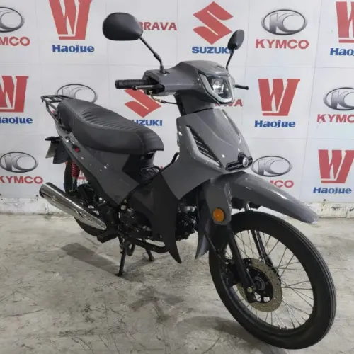 SHINERAY PHOENIX 50 S (Baixíssimo KM)