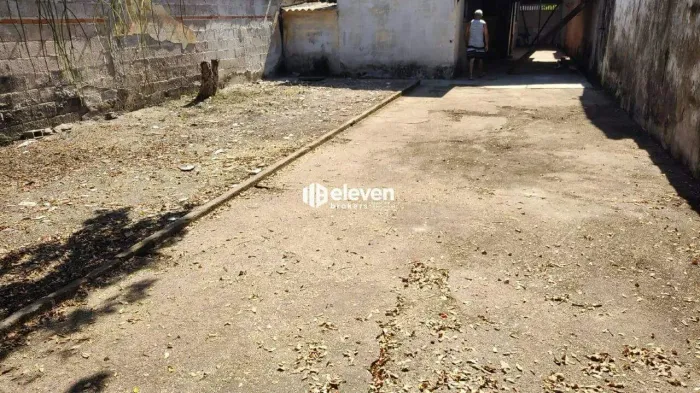 Terreno à Venda no Macuco 320 m² | Uso Residencial ou Comercial | Santos/SP
