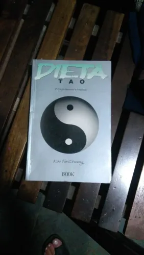 Dieta Tao - Edição Revisada e Ampliada