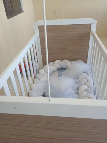 Berço infantil