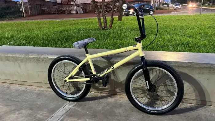 BMX Sunday Streetsweeper 20.75´´