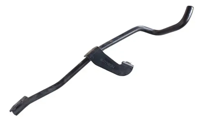 Suporte Colisão Pedal Pedaleira Vw Jetta 2.0 2016 1k1721913m