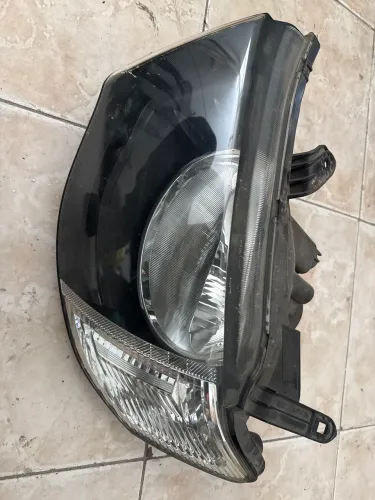 Farol L200
