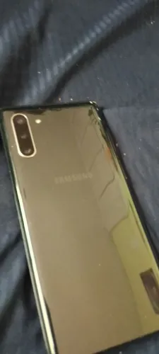 Galaxy note 10 256 gb 