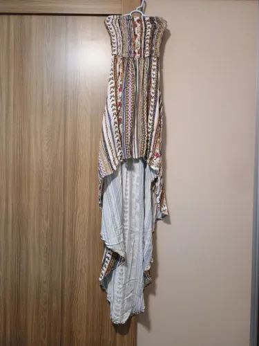 Vestido FSHN (PP) usado excelente