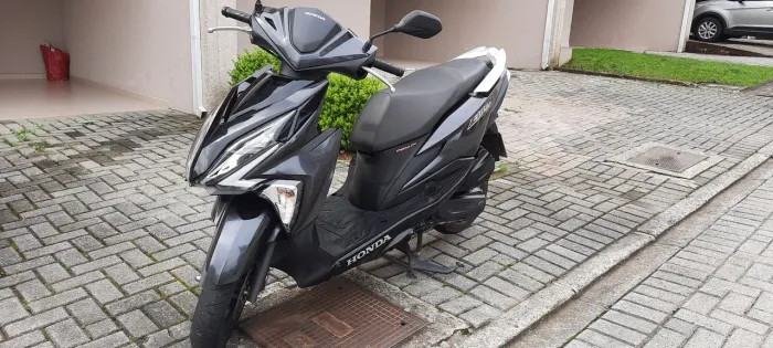 Honda Elite 125 2022