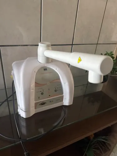 Vapor de Ozônio 