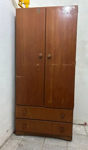 Guarda Roupa no precinho!!