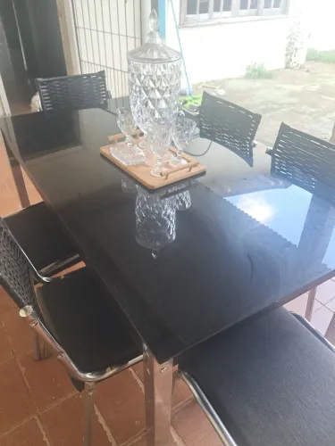 Mesa Seminário Nova