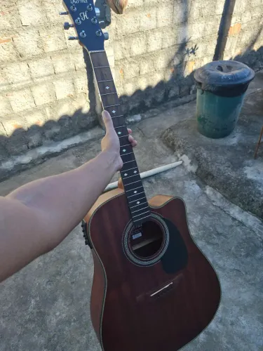 Violão Hofman HMF250