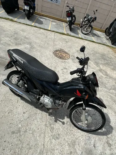 Honda Pop 110i 2023