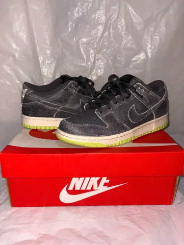 Nike Dunk Low Halloween (2022)