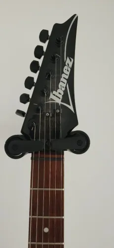 Guitarra Elétrica Ibanez Sa Standard Sa260fm Com Upgrades