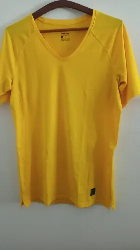 Camisa Nike Pro levíssima