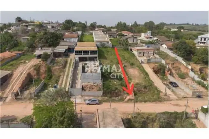 Terreno a venda no Bairro Nova Trieste JARINU SP 500m²