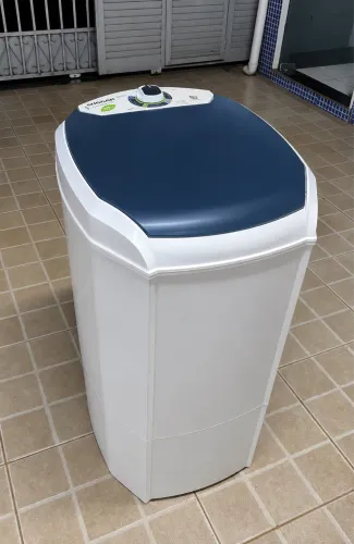 Tanquinho 10 KG Funcionando perfeitamente!