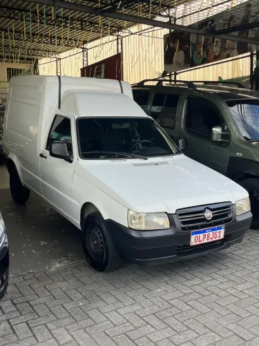 Fiat Fiorino Furg.1.5/1.3/1.3 Fire/1.3 F.flex 2013