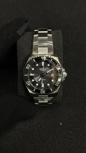 Orient Solartech Elite Sea MBSS1537 P1SX