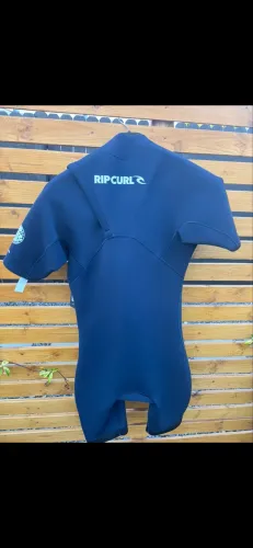 Short Jonh Rip Curl - NOVO