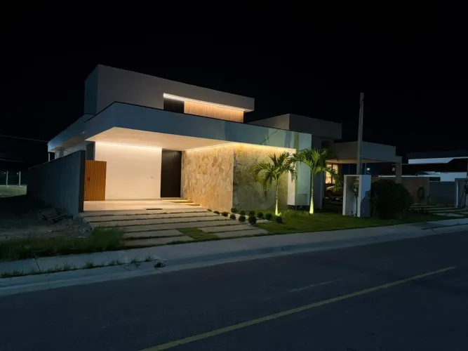 Casa para Venda em São Pedro da Aldeia, Nova São Pedro, 3 dormitórios, 3 suítes, 5 banheir