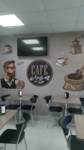 PAPEL DE PAREDE COMERCIAL