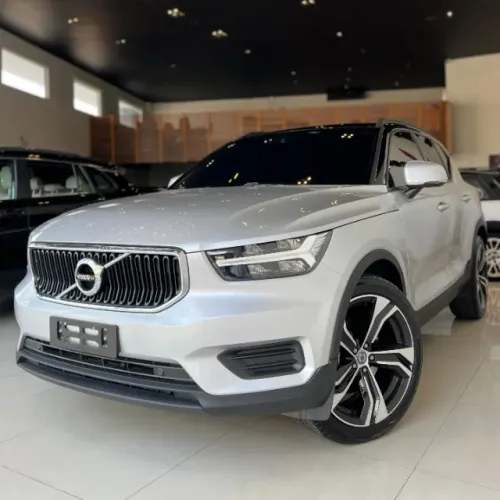 Volvo XC40 T-4 2.0 190cv FWD 2019