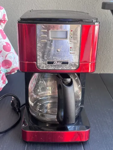 Cafeteira Oster