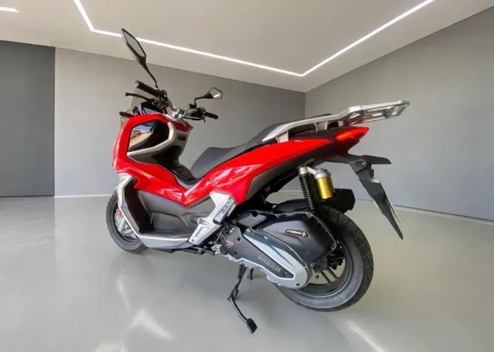 Shineray urban 150 2025 ABS TCS