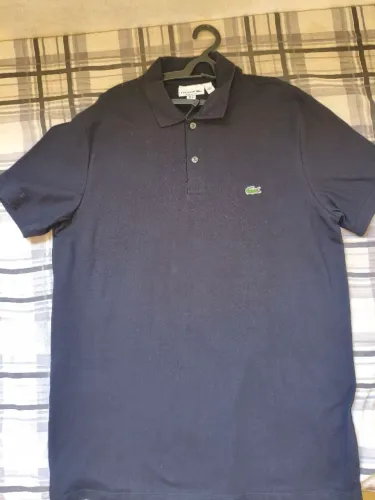 Camisa Pólo, Muito Confortável, 3 por 219$