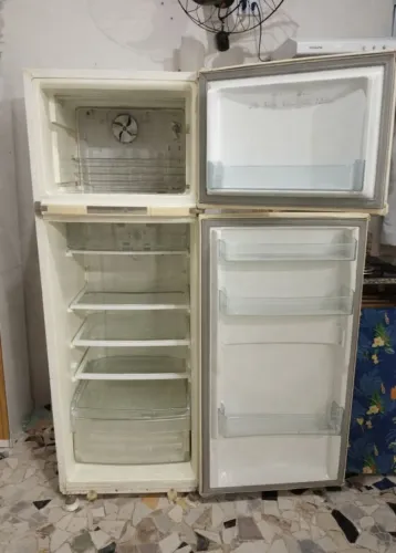Geladeira Brastemp usada