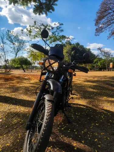 Himalayan 411