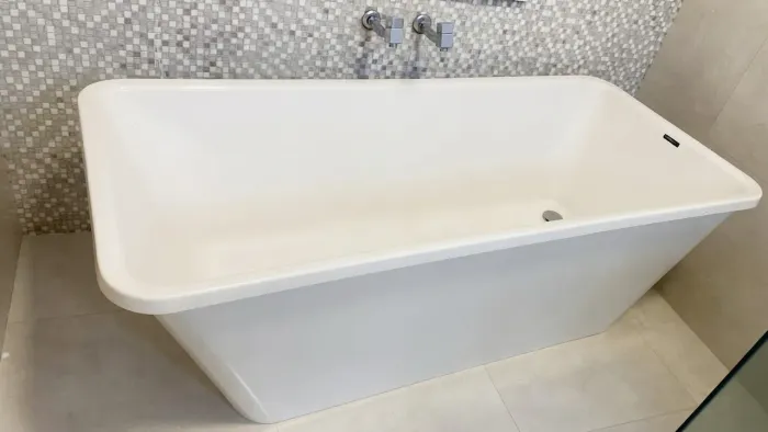 Banheira Freestanding Otto Banho