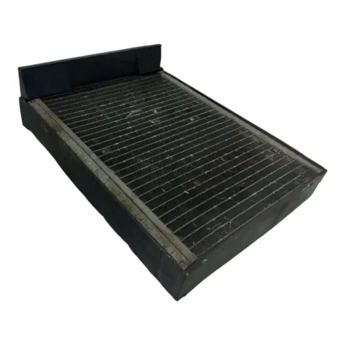 Radiador Ar Quente Chery Celer 2015