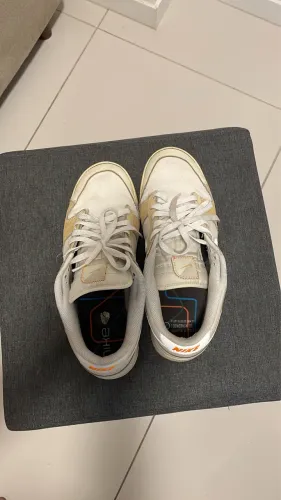 Tênis Nike Dunk 