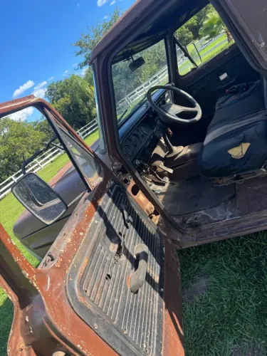 Ford F-100 2.3 1985