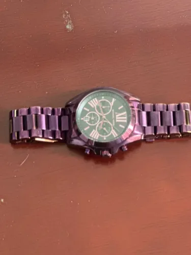 Relógio Michael kors