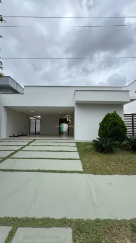 Imóvel de alto padrão no Damha, Casa em Condominio