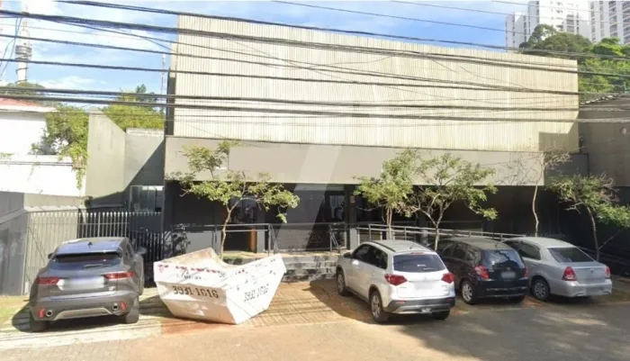 Loja para venda com renda no Sumaré
