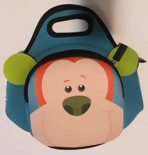 Bolsa infantil com alça Tip Top