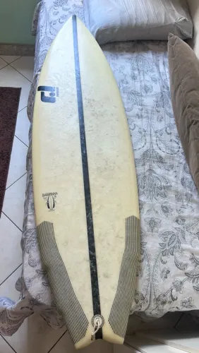 Prancha de Surfe seminova