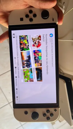 Nintendo swint 