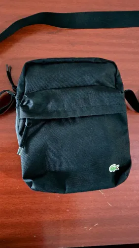 Bolsa Lacoste 