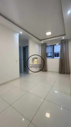 Apartamento à venda no bairro Retiro - Salvador/BA