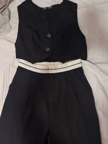 Conjunto alfaiataria