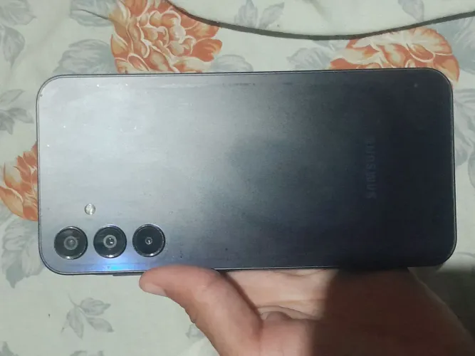 Samsung galaxy A15
