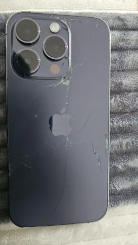 VENDO IPHONE 14 PRO 79%