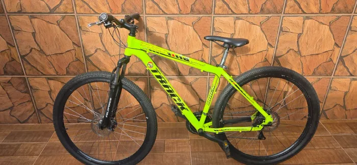 Bicicleta TKS Aro 29
