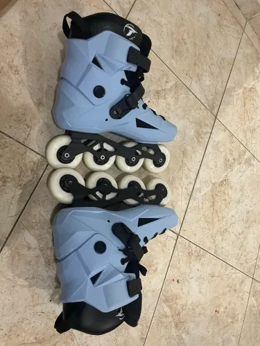Patins Traxart REVOLT
