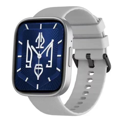 Smartwatch Zeblaze GTS 3 Plus - tela AMOLED - Lacrado!