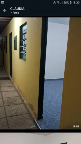 Alugo Apartamento 1 quarto - Ouro Preto - Olinda-PE.